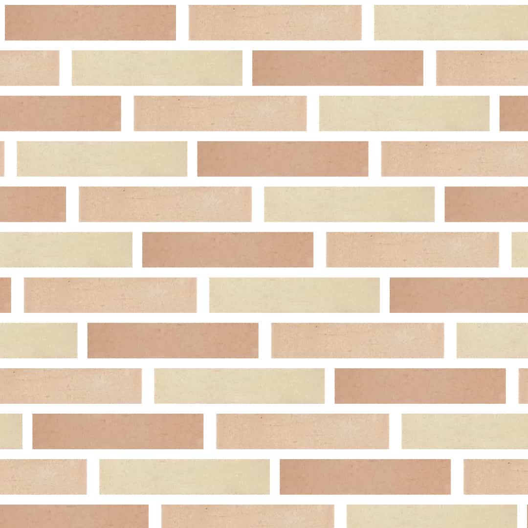 تصویر 2 از آجر نما گلبهی با طراحی زیبا و کلاسیک